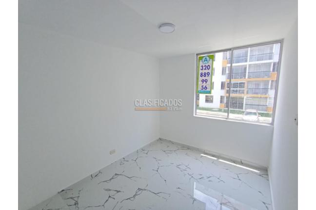 Apartamentos, Venta, Jamundí - $215.000.000
