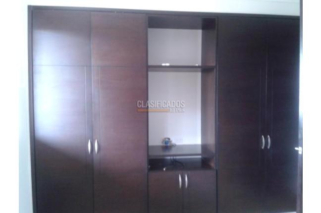 Apartamentos, Venta, Santa Mónica Residencial - $975.000.000