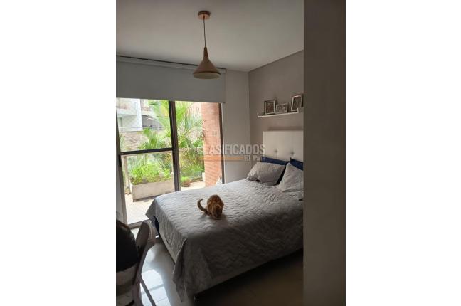 Apartamentos, Venta, Santa Mónica Residencial - $975.000.000