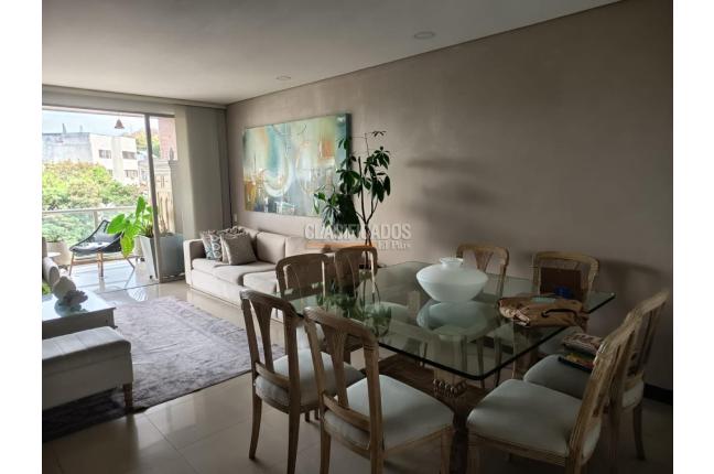 Apartamentos, Venta en Santa Mónica Residencial