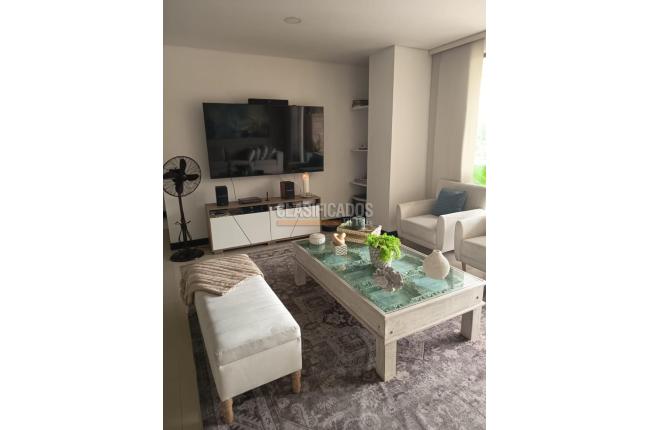 Apartamentos, Venta en Santa Mónica Residencial