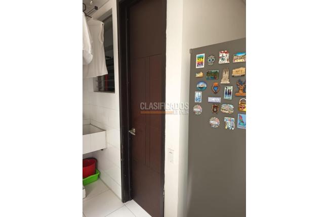 Apartamentos, Venta, Santa Mónica Residencial - $975.000.000