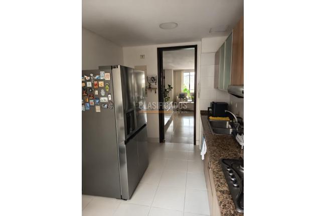 Apartamentos, Venta, Santa Mónica Residencial - $975.000.000