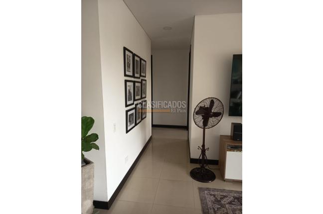 Apartamentos, Venta, Santa Mónica Residencial - $975.000.000