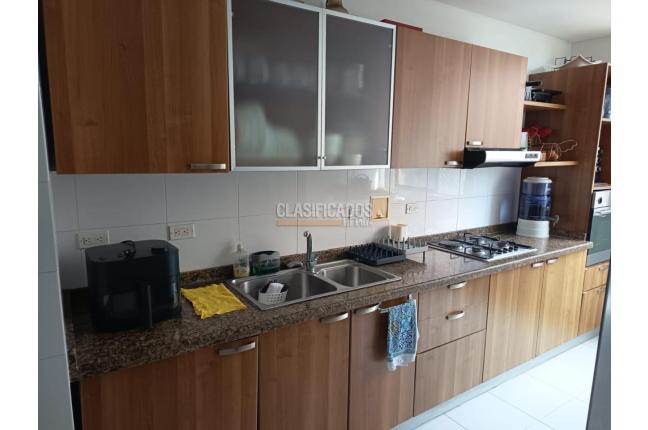 Apartamentos, Venta, Santa Mónica Residencial - $975.000.000