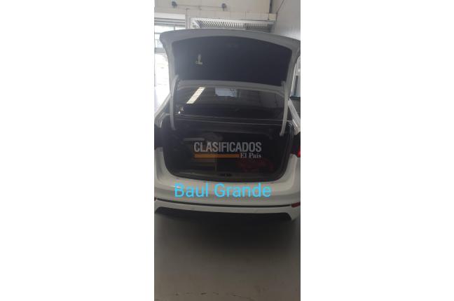 Ford Fiesta 2015 - $38.000.000