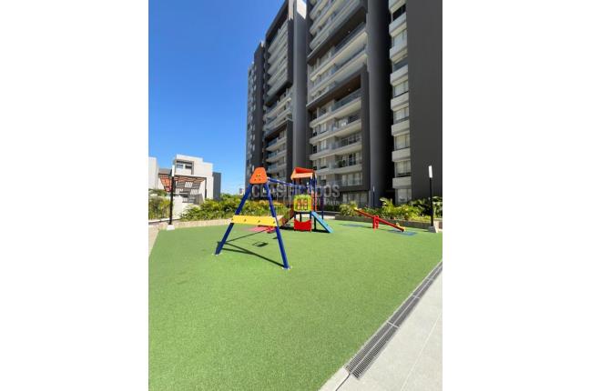 Apartamentos, Alquiler, Barranquilla - $4.200.000