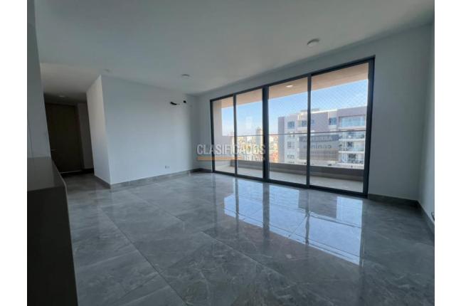 Apartamentos, Alquiler, Barranquilla - $4.200.000