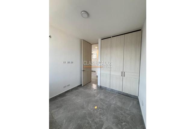 Apartamentos, Alquiler, Barranquilla - $4.200.000