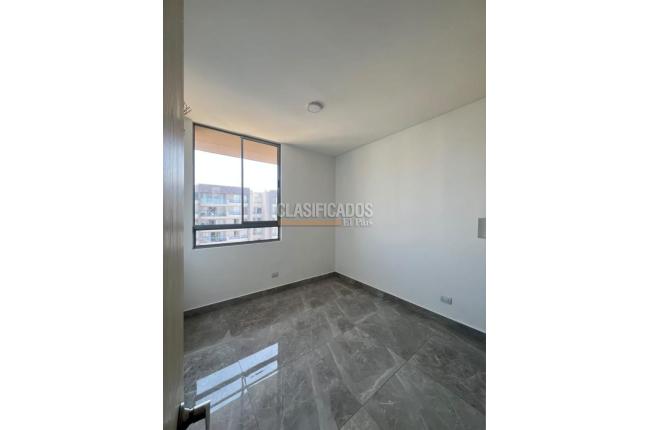 Apartamentos, Alquiler, Barranquilla - $4.200.000