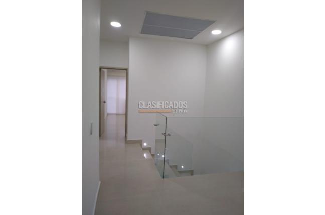 Casas, Venta en La Hacienda