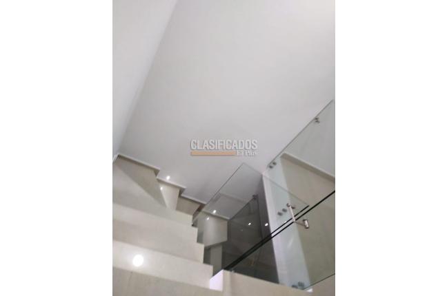 Casas, Venta, La Hacienda - $800.000.000