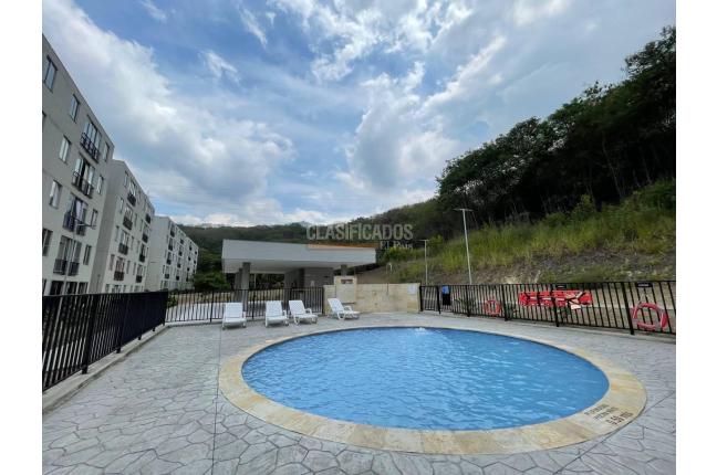 Apartamentos, Alquiler, Yumbo - $1.100.000