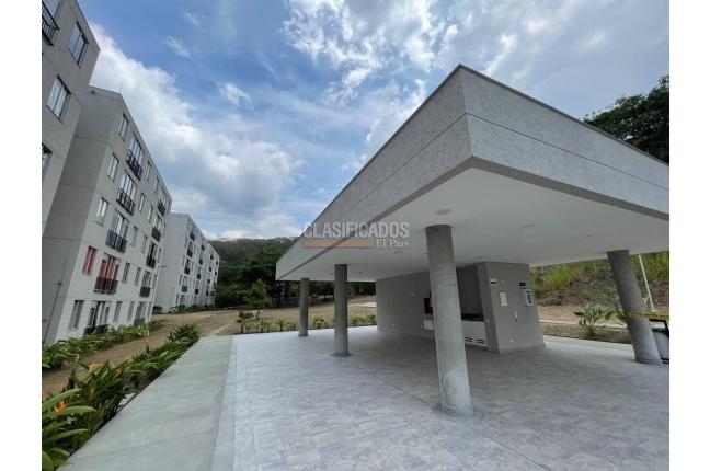 Apartamentos, Alquiler, Yumbo - $1.100.000