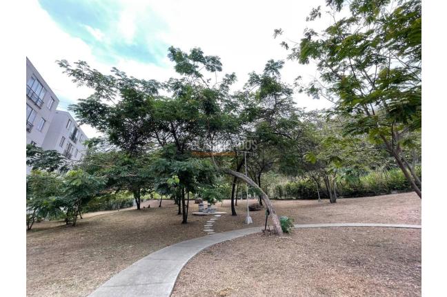 Apartamentos, Alquiler, Yumbo - $1.100.000