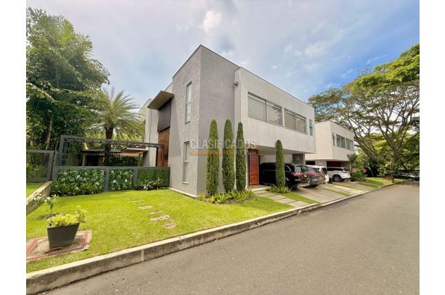 Casas, Venta, Pance - $2.900.000.000