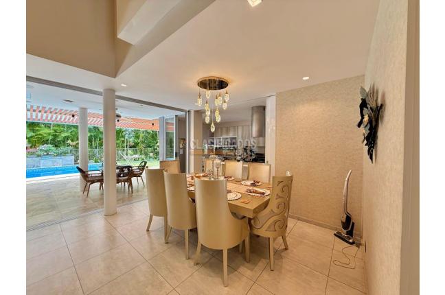 Casas, Venta, Pance - $2.900.000.000