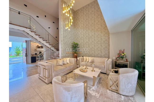 Casas, Venta, Pance - $2.900.000.000