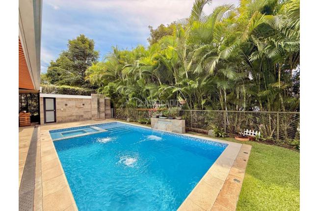 Casas, Venta, Pance - $2.900.000.000