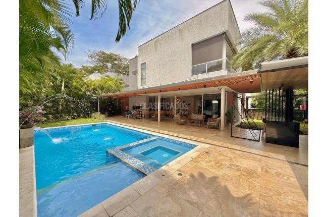 Casas, Venta, Pance - $2.900.000.000