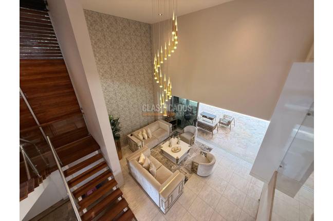 Casas, Venta, Pance - $2.900.000.000