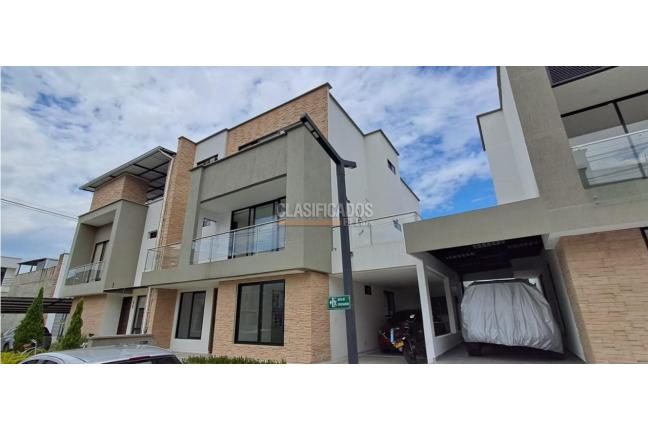 Casas, Venta, Jamundí - $1.450.000.000