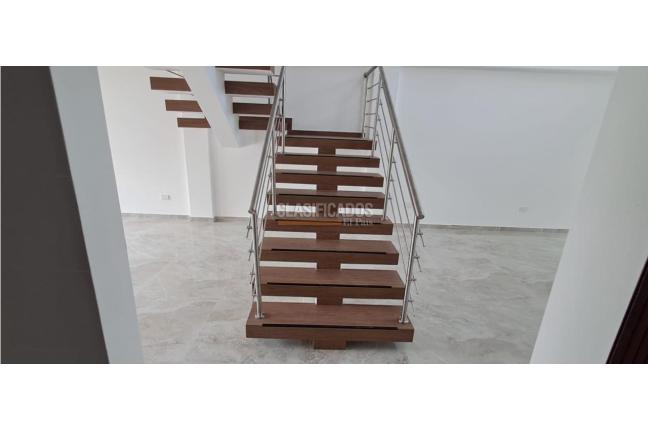 Casas, Venta, Jamundí - $1.450.000.000