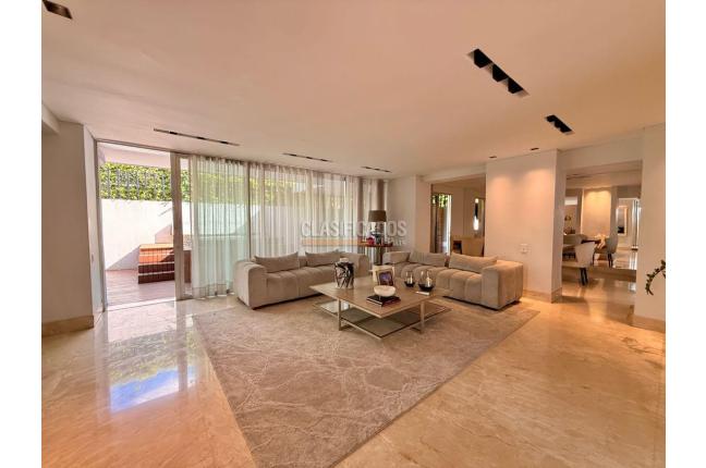 Casas, Venta, Pance - $1.900.000.000