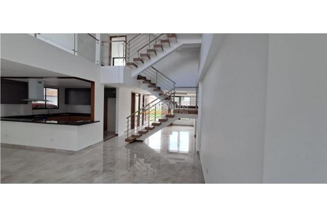 Casas, Venta, Jamundí - $1.450.000.000