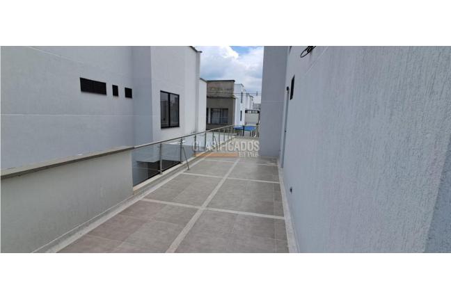 Casas, Venta, Jamundí - $1.450.000.000