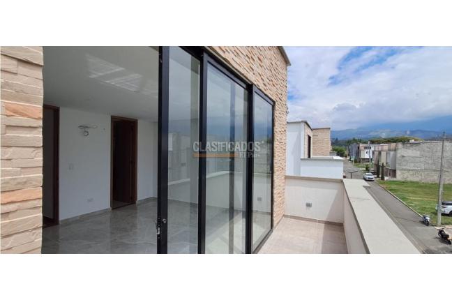 Casas, Venta, Jamundí - $1.450.000.000