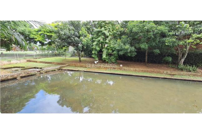 Casas, Venta, Jamundí - $1.450.000.000