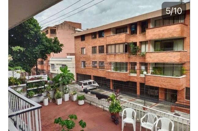 Habitaciones, Alquiler en Santa Mónica Residencial