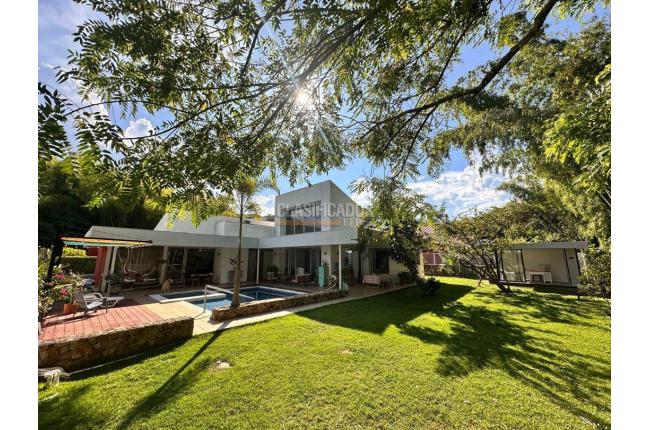 Casas, Venta en Jamundí