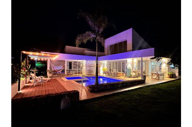 Casas, Venta en Jamundí