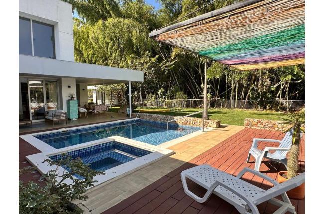 Casas, Venta en Jamundí