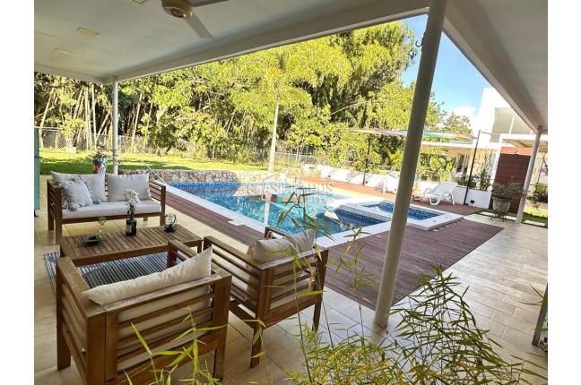 Casas, Venta, Jamundí - $1.450.000.000