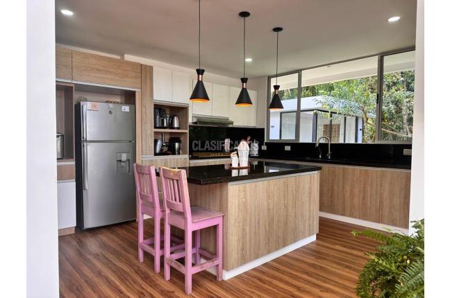 Casas, Venta, Jamundí - $1.450.000.000