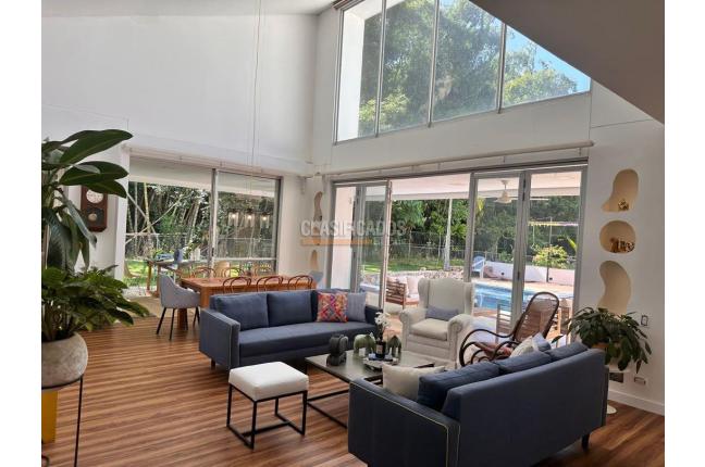 Casas, Venta, Jamundí - $1.450.000.000