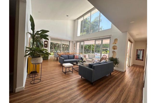 Casas, Venta, Jamundí - $1.450.000.000