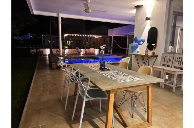 Casas, Venta, Jamundí - $1.450.000.000