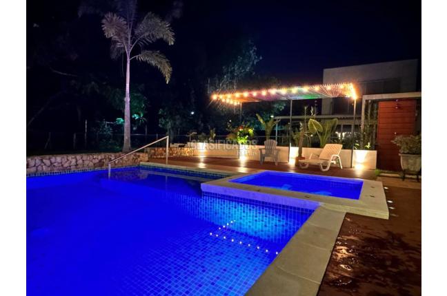 Casas, Venta, Jamundí - $1.450.000.000