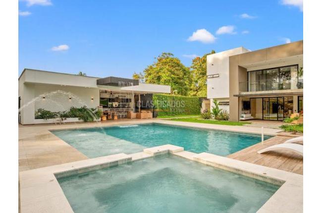 Casas, Venta, Jamundí - $2.600.000.000