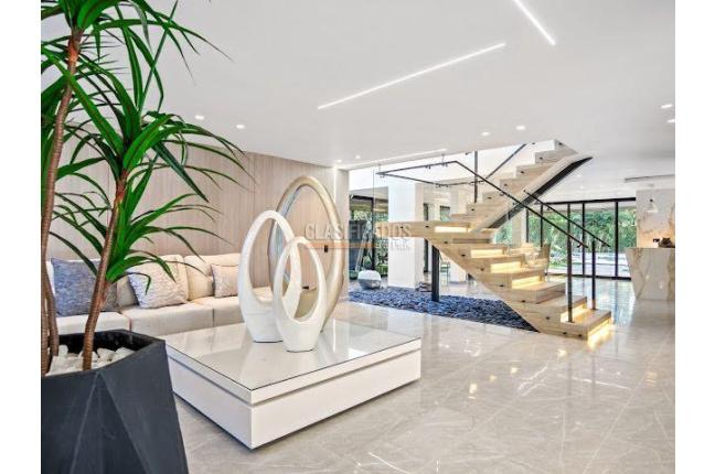 Casas, Venta, Jamundí - $2.600.000.000