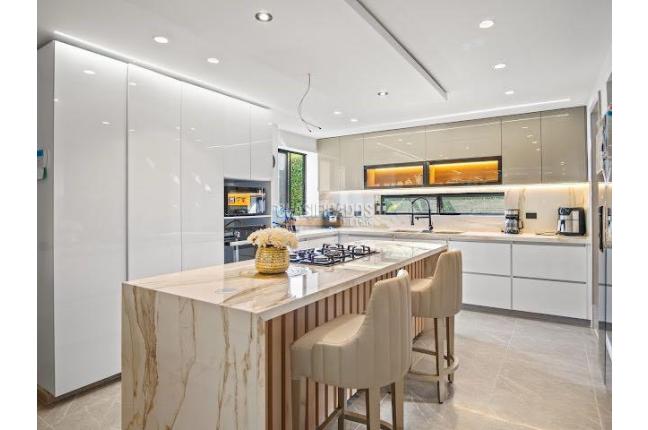 Casas, Venta, Jamundí - $2.600.000.000