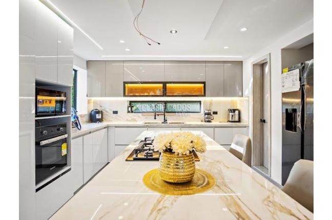 Casas, Venta, Jamundí - $2.600.000.000