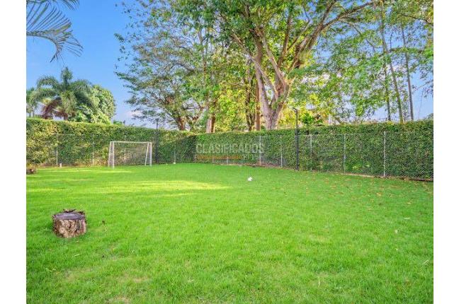 Casas, Venta, Jamundí - $2.600.000.000