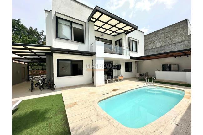 Casas, Venta, Jamundí - $1.230.000.000