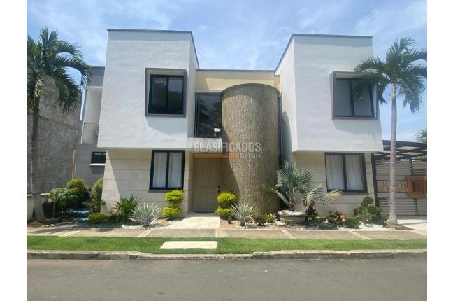 Casas, Venta, Jamundí - $1.230.000.000