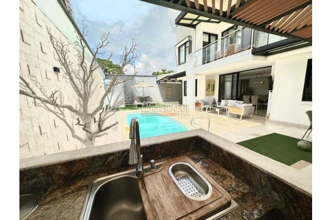 Casas, Venta, Jamundí - $1.230.000.000